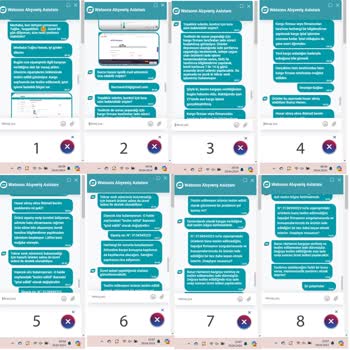 Watsons & Hepsijet İş Birliği İle Kargonun 3 Hali!