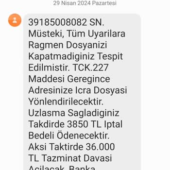 BUYUKBYZLTD (SMS) Bu Resimde Paylaştığım Numara Sürekli Rahatsız Ediyor