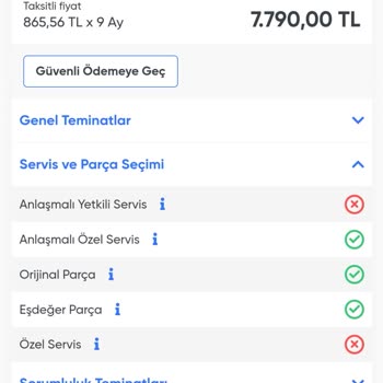 sigortaladım.com Telif Ve Poliçe Farklı