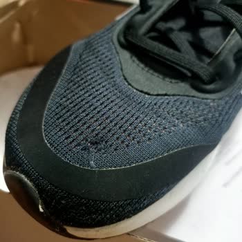 Adidas Müşteri Yanında Olmayışı