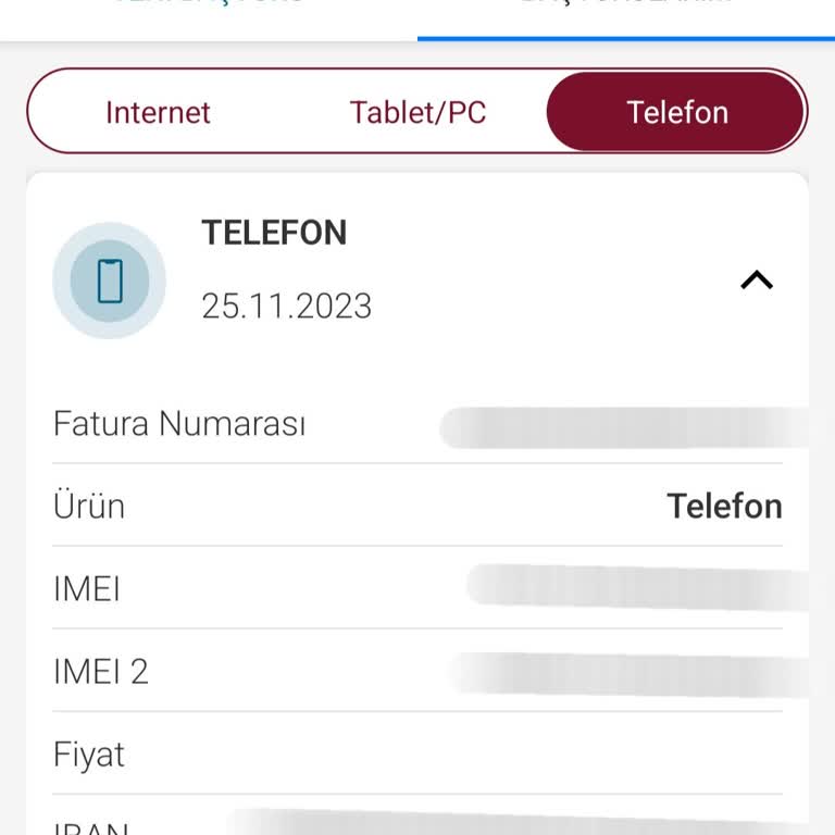 Gençlik ve Spor Bakanlığı Genç Teknolojik Destek Telefon Para İadesi Yapılmadı