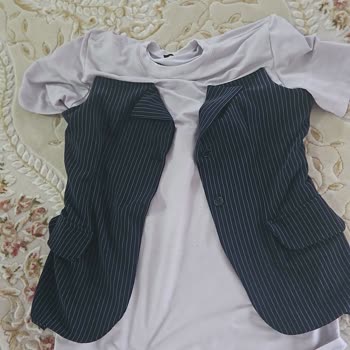 Bade Butik Yıkama Sonrası Bozulan Ürün Ve Butik Mağduriyeti