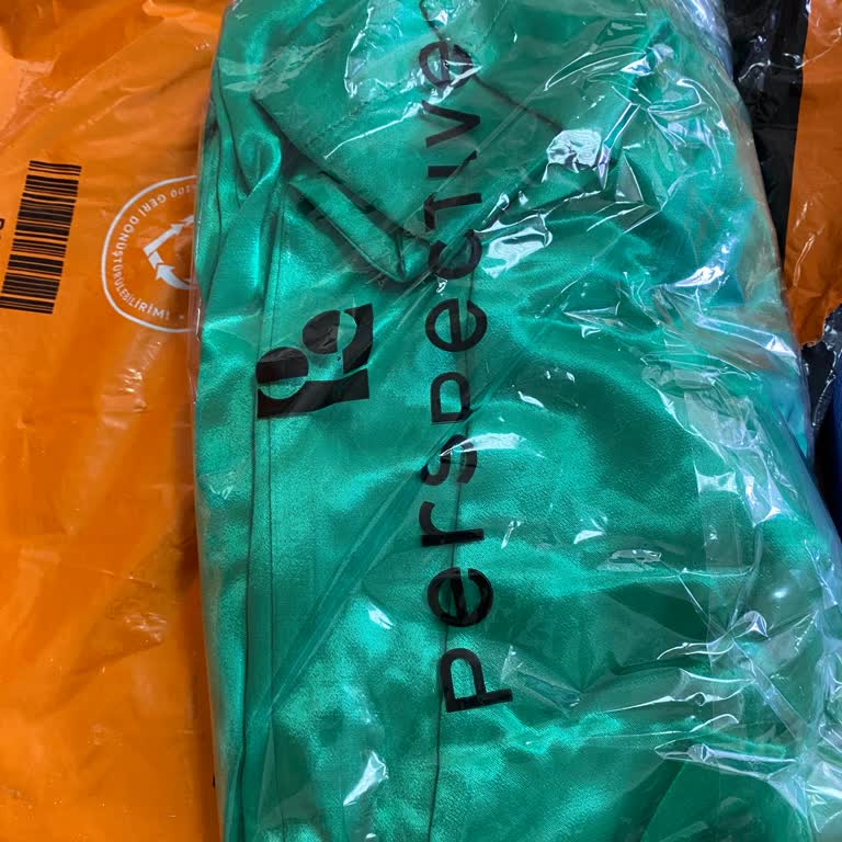 Trendyol'dan Dilvin Marka Eksik İade