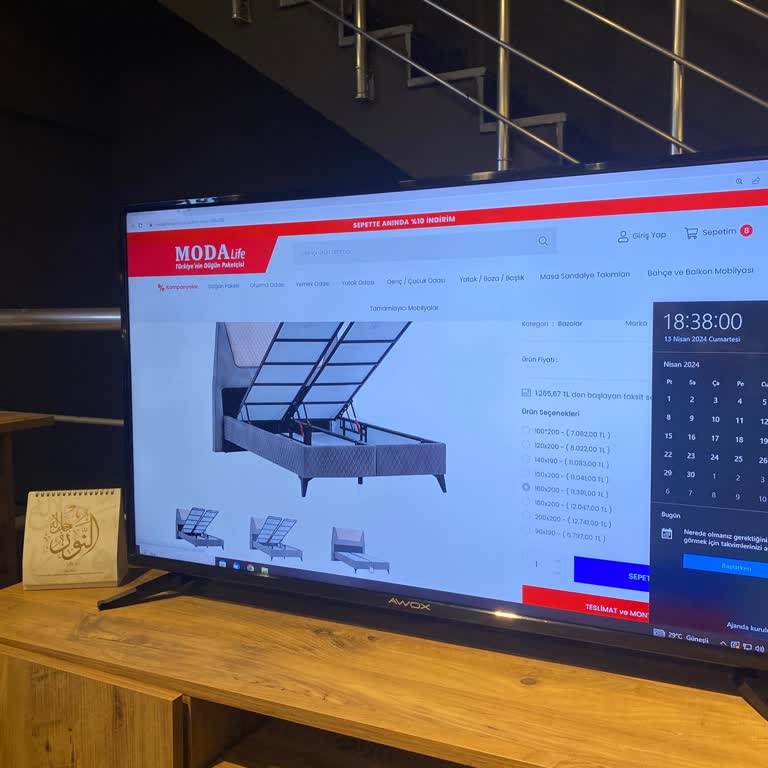 Modalife Teslimat Günü Ek Ücret Sürprizi Ve Güven Kaybı