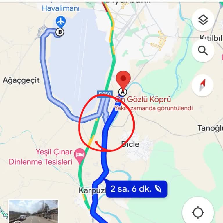 Coral Travel Yalan Beyan Üzerine İptal