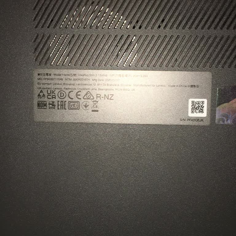 Lenovo Bilgisayar Teknik Servis Sürecinde Yaşanan Mağduriyet