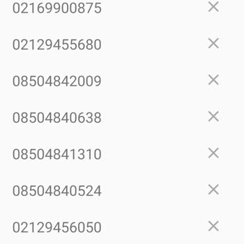 Türk Telekom Yeter Artık Bıktım