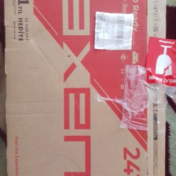 Sürat Kargo Pişmanlıktır