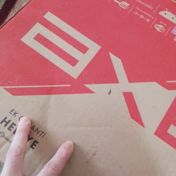 Sürat Kargo Pişmanlıktır