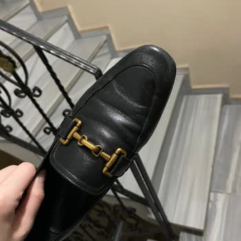 Massimo Dutti Ayakkabıya Kullanıcı Hatası Dönüşü