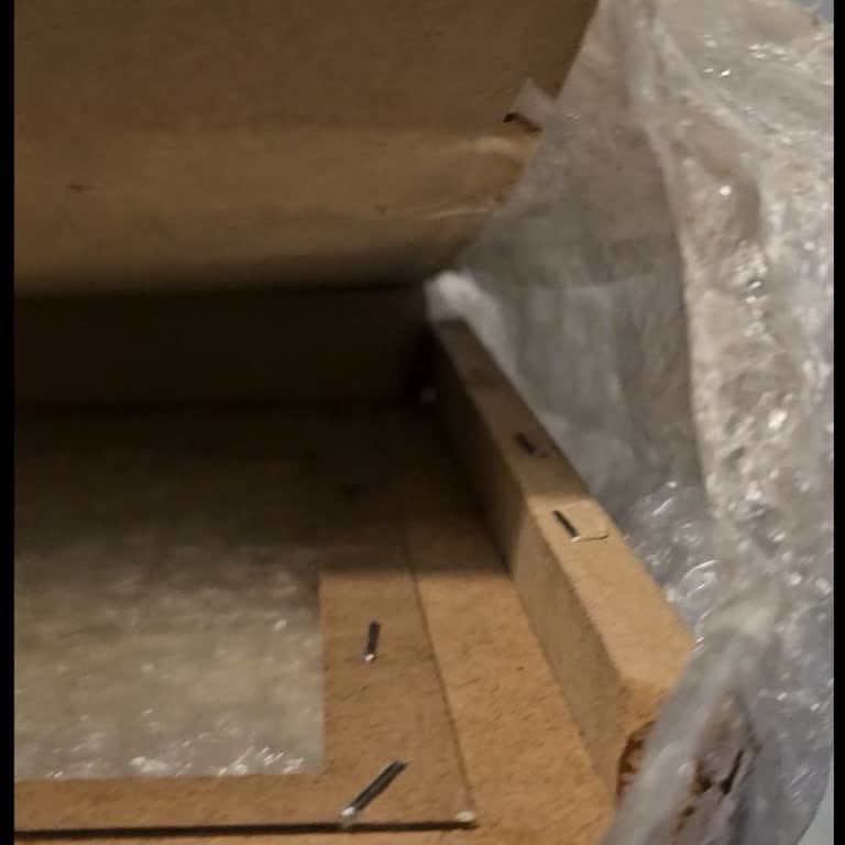 "Fupsa.com.tr'den&nbsp; Yanlış Ürün, Hasarlı Teslimat