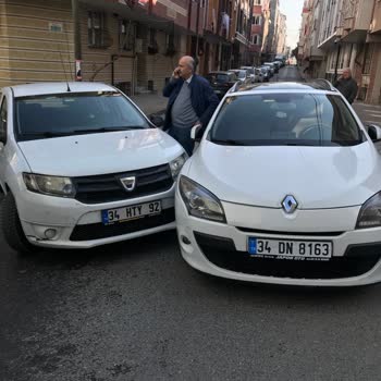 HDI Trafik Sigorta Zararı Karşılamamak İçin Her Türlü Hileyi Deniyor