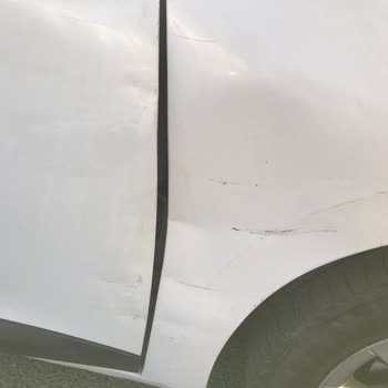 HDI Trafik Sigorta Zararı Karşılamamak İçin Her Türlü Hileyi Deniyor