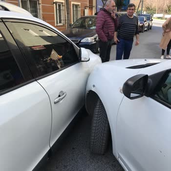 HDI Trafik Sigorta Zararı Karşılamamak İçin Her Türlü Hileyi Deniyor
