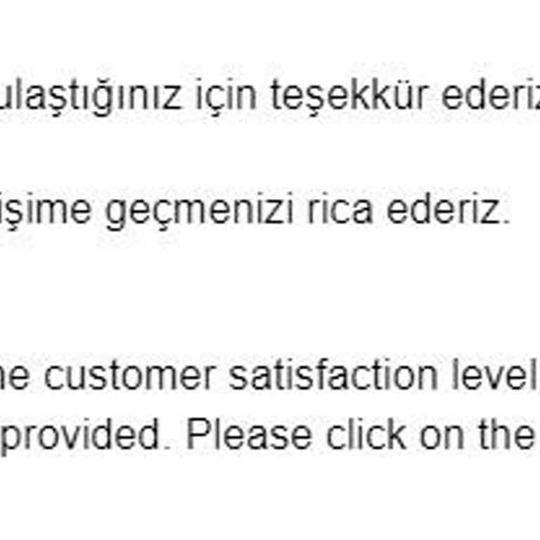 Fransa Konsolosluğu E Postalar Geri Dönüyor!