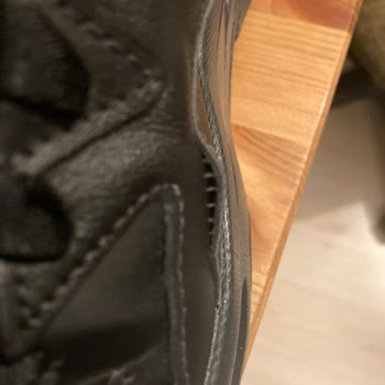 Puma Para İadesi Yapmıyor.