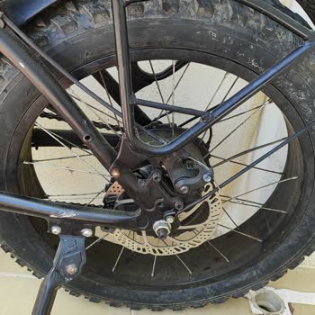 Bisan Jant Teli Kopması