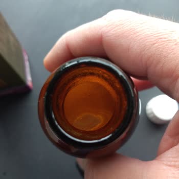 Argivit Smart Şurup Bozuk Çıktı