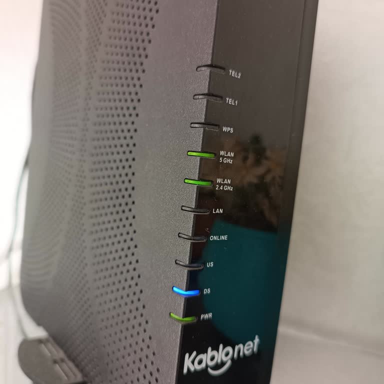 Kablo Net Kesintisiz Bağlantı Arayışında Müşteri Tepkisi