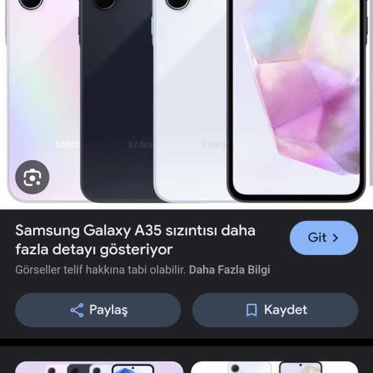 Samsung Telefon Servisinde Yaşanan Ekran Tamir Süreci Hüsranı!