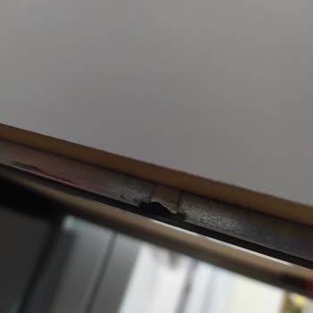 Samet A. Ş Ray Klipsi Kırılması