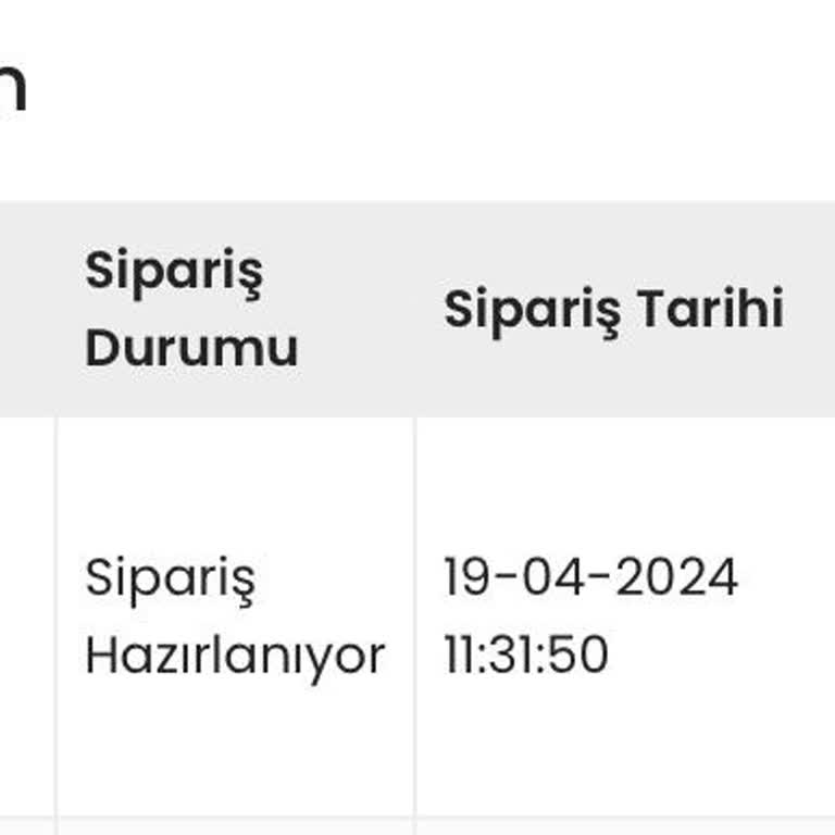 İndeks Kitap Sipariş Gecikmesi !