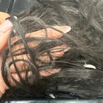 Samet Saç Tasarım (Ankara) Samet Saç Tasarım (Ankara) Keratin Kaynak Sorunu!