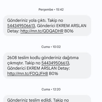 Silyon Askeri Giyim Müşteri Memnuniyetsizliği Ve Mağduriyet