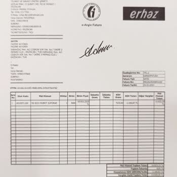 Arçelik RS 9221 Robot Süpürge