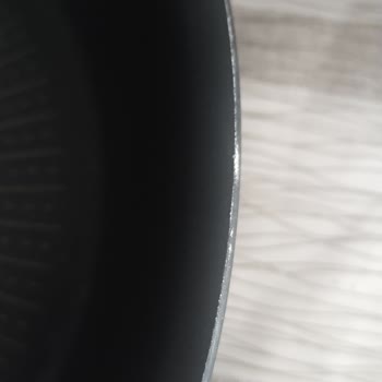 Tefal 6x Tavaların Kaplamaları Döküldü