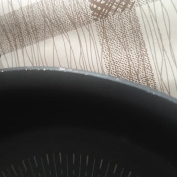 Tefal 6x Tavaların Kaplamaları Döküldü