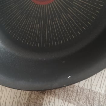 Tefal 6x Tavaların Kaplamaları Döküldü