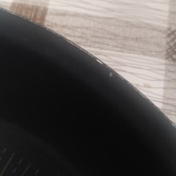 Tefal 6x Tavaların Kaplamaları Döküldü
