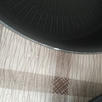 Tefal 6x Tavaların Kaplamaları Döküldü