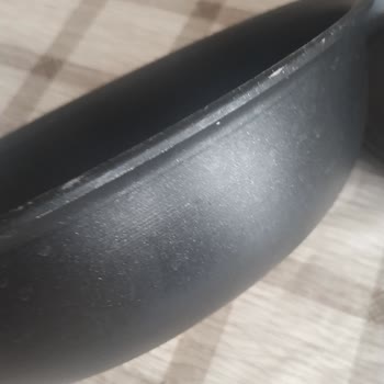 Tefal 6x Tavaların Kaplamaları Döküldü