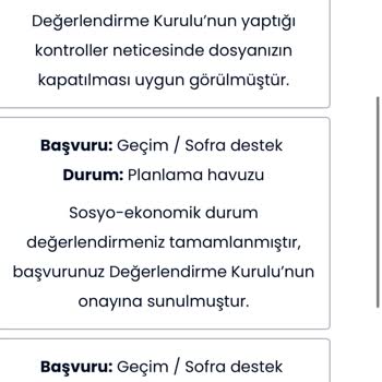 İBB - İstanbul Büyükşehir Belediyesi 4 Aydır Başvurumuz Sonuçlanmıyor