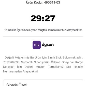 Dyson Airwrap.com Resmi Site Midir?