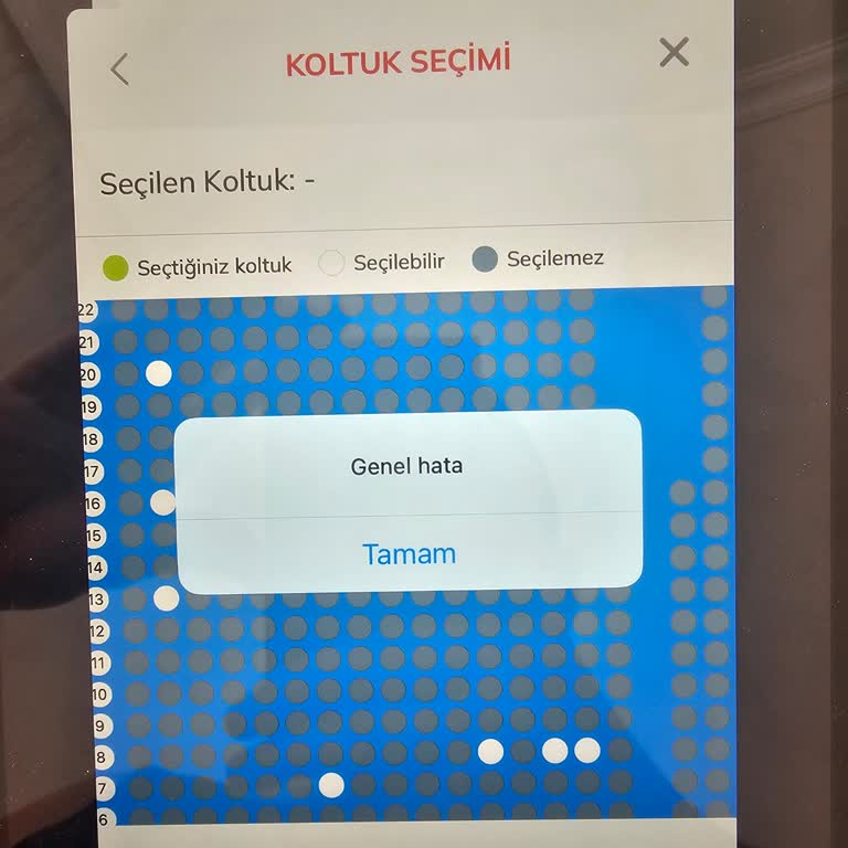 Passolig Bir Passo Klasiği Tebrik Ederim