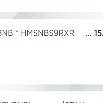 Ziraat Bank Airbnb Tl Olarak Kesilen Faturalarına Kur Farkı Eklemesi