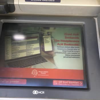 Ziraat Bankası Paramızı Vermiyor İlgilenmiyor