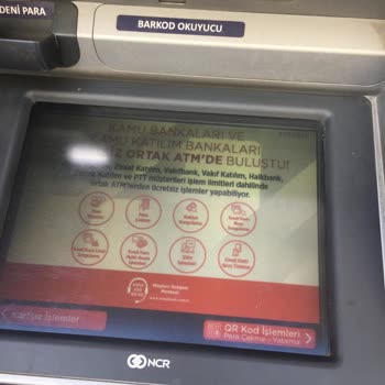 Ziraat Bankası Paramızı Vermiyor İlgilenmiyor