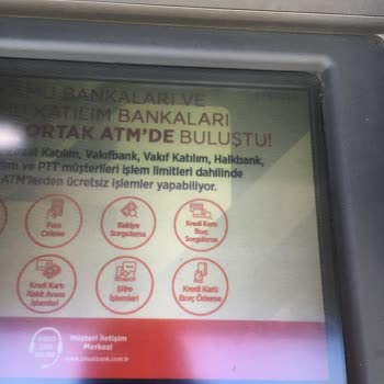 Ziraat Bankası Paramızı Vermiyor İlgilenmiyor