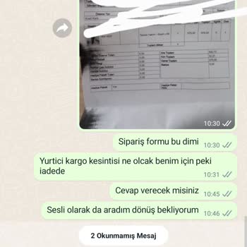 Ka Hijab Güven Vermeyen Firma