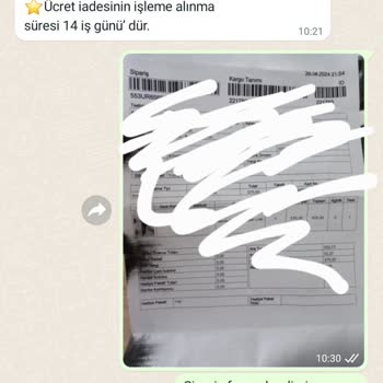 Ka Hijab Güven Vermeyen Firma