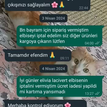 Vaqia İade Sürecinde Mağduriyet: İade Beklerken Cevapsızlık