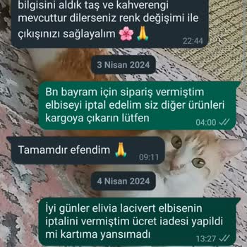 Vaqia İade Sürecinde Mağduriyet: İade Beklerken Cevapsızlık