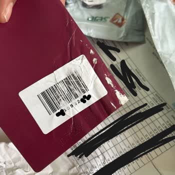 Aras Kargo Kargoya Hasar Verilmesi Ve Geri Dönüş Yapılmaması