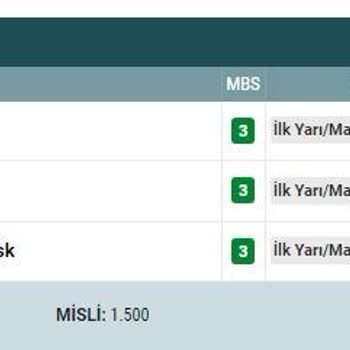 Maçkolik Tahminleriyle Yaşanan Tatsız Deneyim