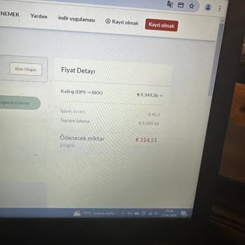 Garanti BBVA Kredi Kartı Kur Farkı Bilgisi Verilmemesi