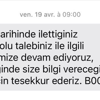 Turkcell Bayi Çalışanı Yanlış Bilgilendirip Yanlış Paket Satıyor!